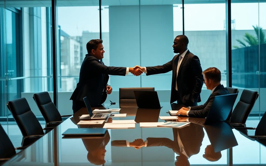Preparing the Next Generation for the Family Business
